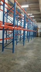 Henderson Industrial Park (D3), Warehouse #227078581